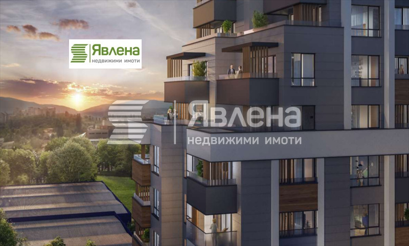 Продава 3-СТАЕН, гр. София, Сердика, снимка 1 - Aпартаменти - 49535255