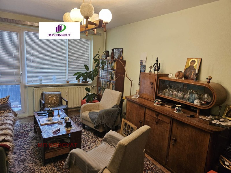 Продава  3-стаен град София , Младост 2 , 85 кв.м | 40115613 - изображение [3]