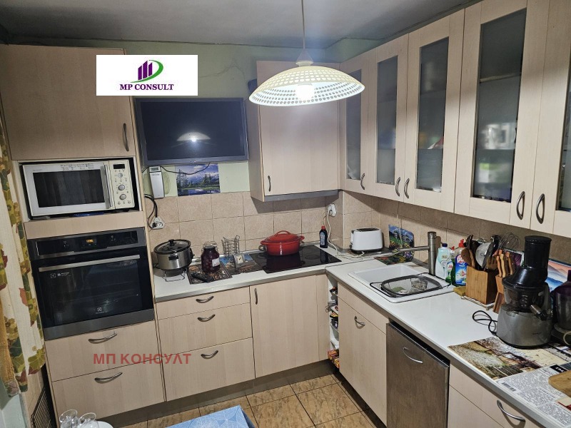 Продава  3-стаен град София , Младост 2 , 85 кв.м | 40115613 - изображение [14]