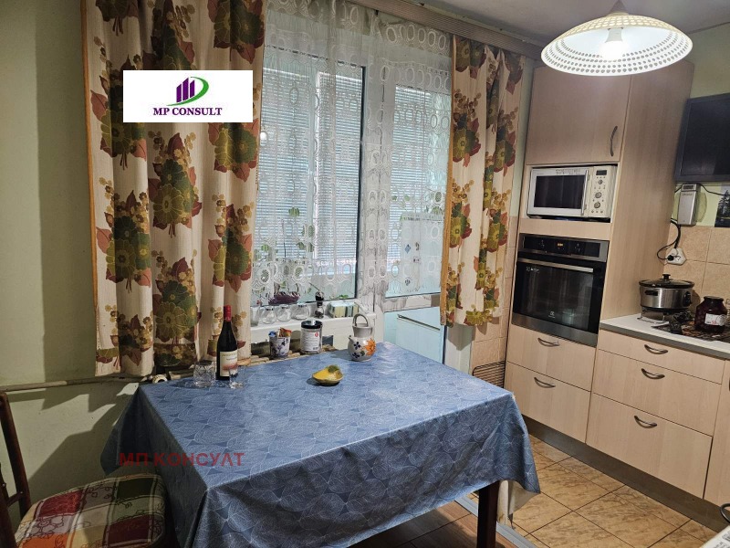 Продава  3-стаен град София , Младост 2 , 85 кв.м | 40115613 - изображение [11]
