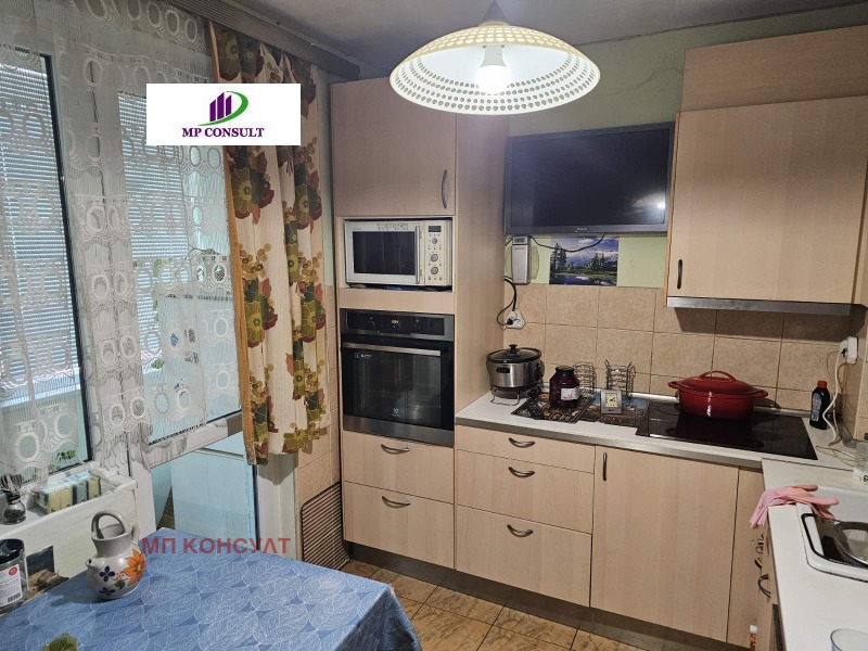Продава  3-стаен град София , Младост 2 , 85 кв.м | 40115613 - изображение [12]
