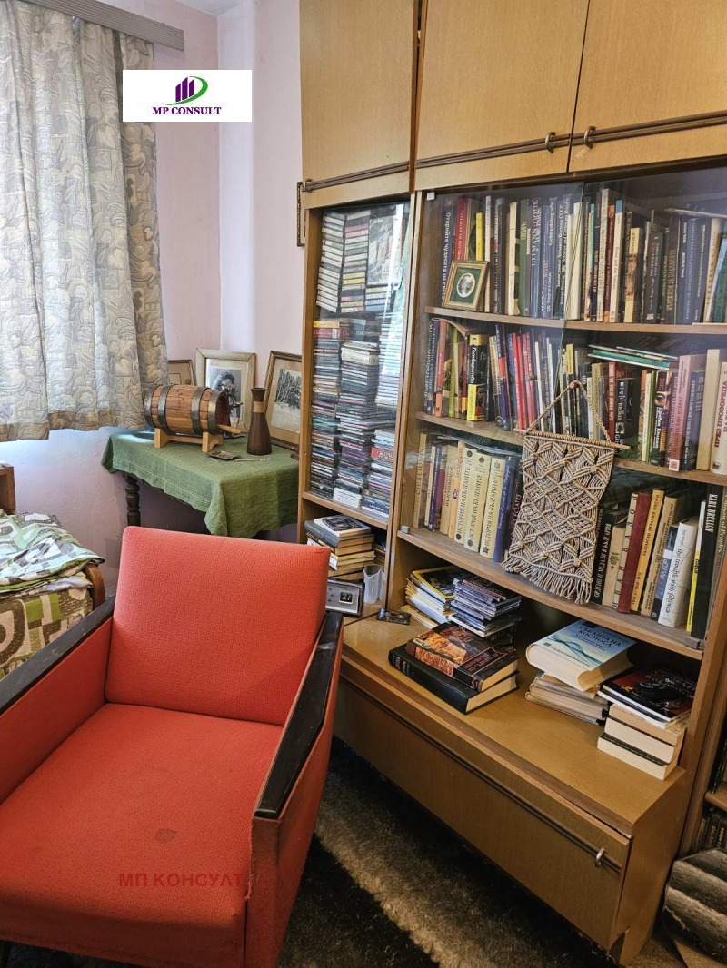 Продава  3-стаен град София , Младост 2 , 85 кв.м | 40115613 - изображение [8]