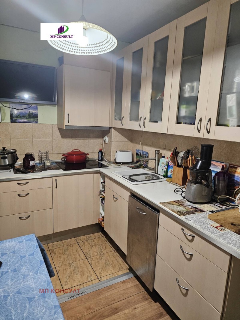 Продава  3-стаен град София , Младост 2 , 85 кв.м | 40115613 - изображение [13]