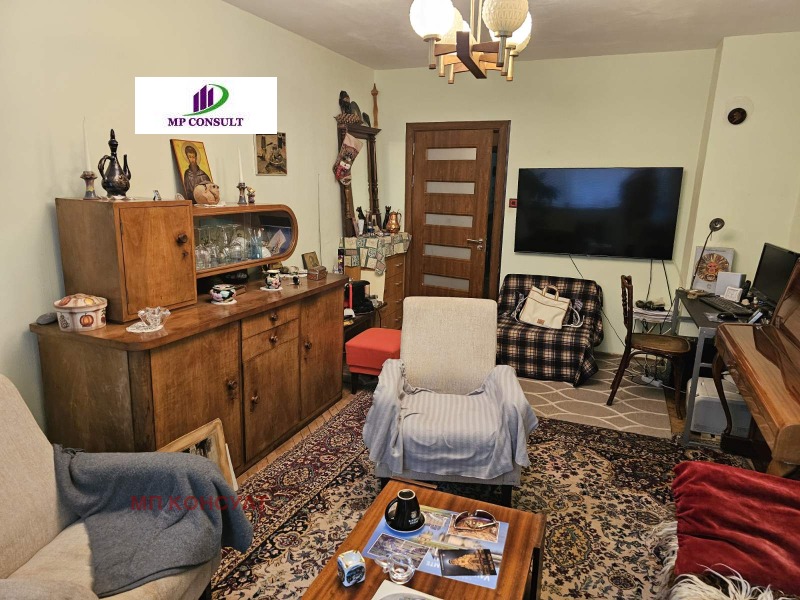 Продава  3-стаен град София , Младост 2 , 85 кв.м | 40115613 - изображение [2]