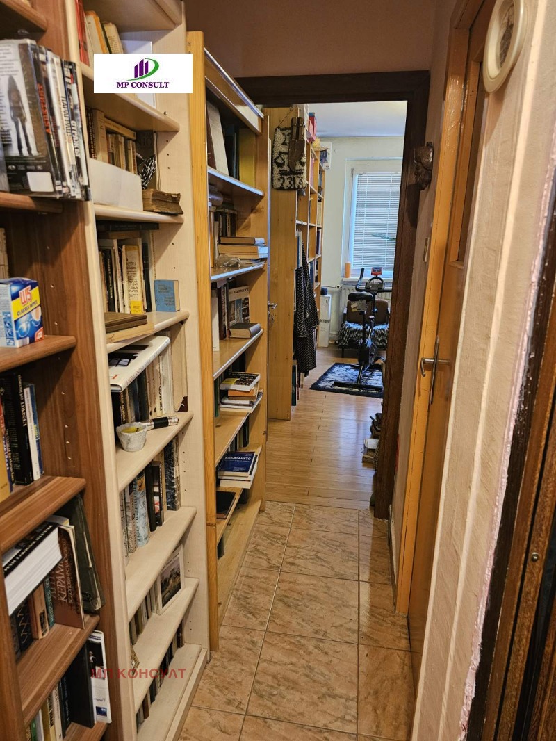 Продава  3-стаен град София , Младост 2 , 85 кв.м | 40115613 - изображение [10]