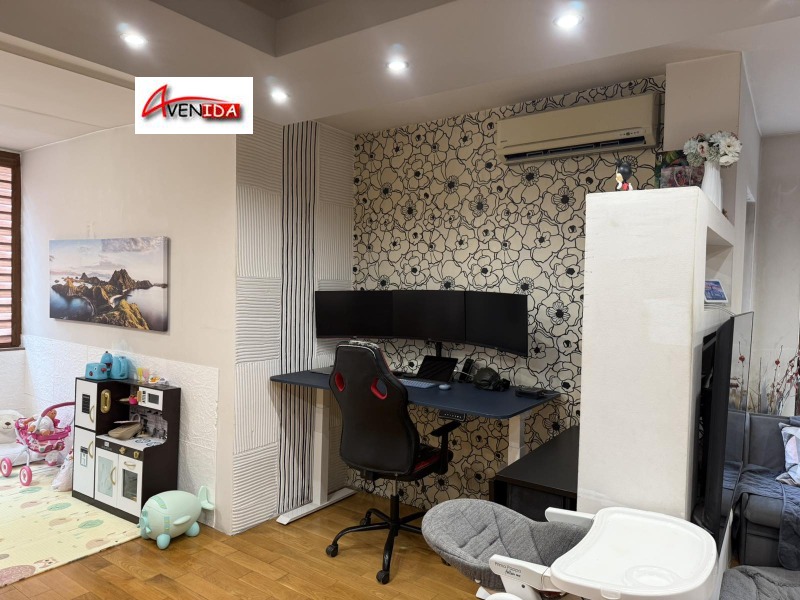 Zu verkaufen  2 Schlafzimmer Sofia , Karpuziza , 114 qm | 42294016 - Bild [3]