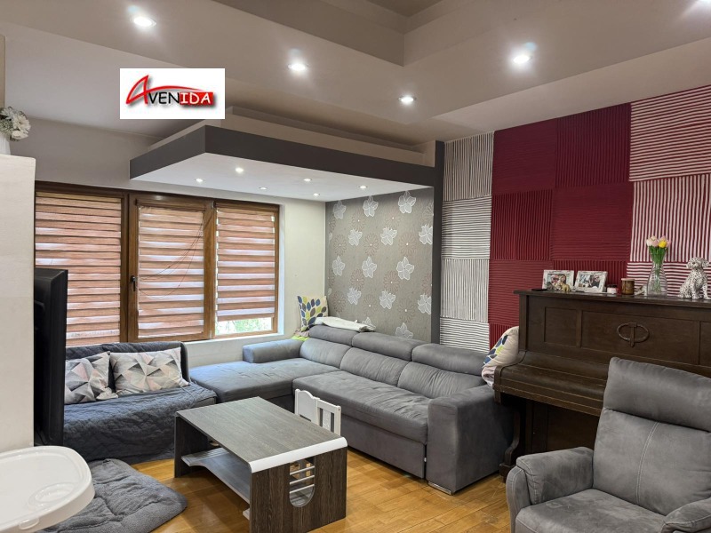 Zu verkaufen  2 Schlafzimmer Sofia , Karpuziza , 114 qm | 42294016 - Bild [2]