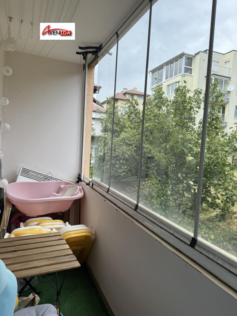 Zu verkaufen  2 Schlafzimmer Sofia , Karpuziza , 114 qm | 42294016 - Bild [9]