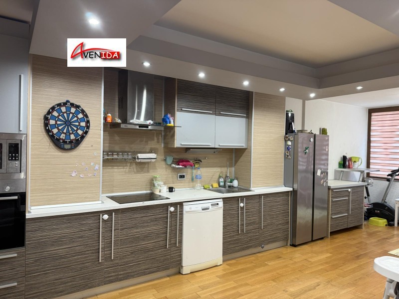Zu verkaufen  2 Schlafzimmer Sofia , Karpuziza , 114 qm | 42294016