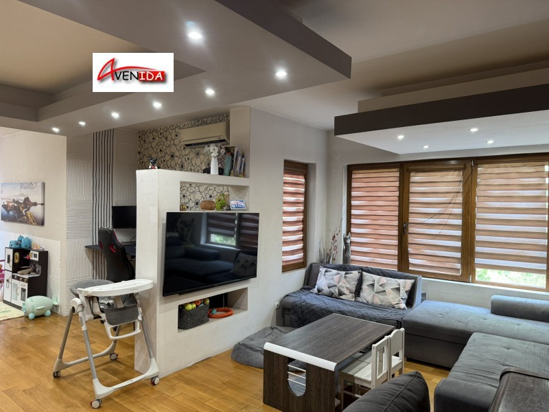 Zu verkaufen  2 Schlafzimmer Sofia , Karpuziza , 114 qm | 42294016 - Bild [4]