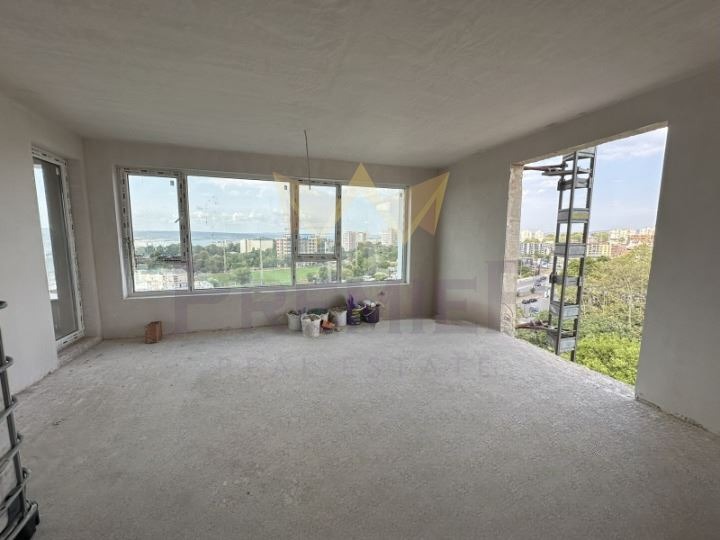 En venta  2 dormitorios Varna , Pobeda , 98 metros cuadrados | 57414646 - imagen [5]