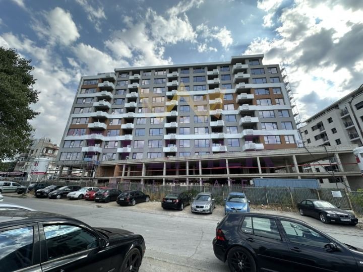 En venta  2 dormitorios Varna , Pobeda , 98 metros cuadrados | 57414646