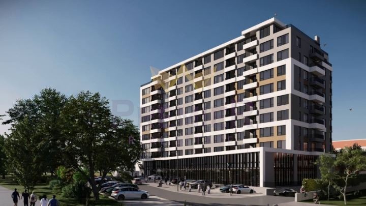En venta  2 dormitorios Varna , Pobeda , 98 metros cuadrados | 57414646 - imagen [12]
