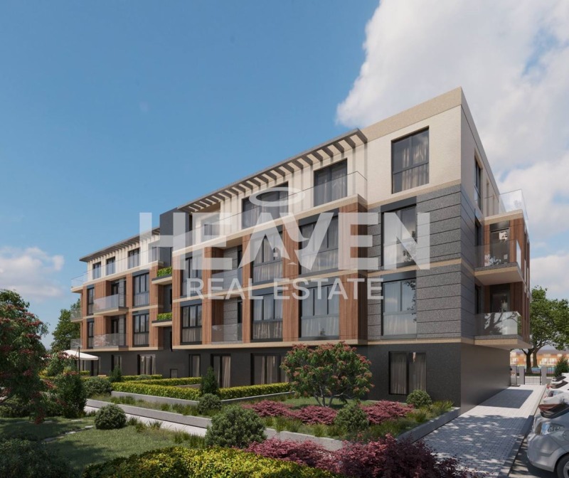 Продава 3-СТАЕН, град Пловдив, Христо Смирненски • 156437 € / 305964.18 лв. • 34533971 1