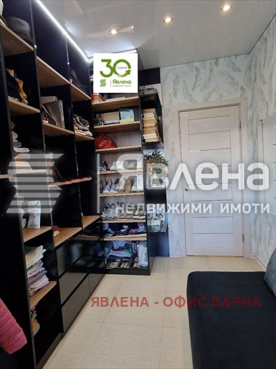 Te koop  2 slaapkamers Varna , k.k. Sv.Sv. Konstantin i Elena , 89 m² | 68286172 - afbeelding [10]