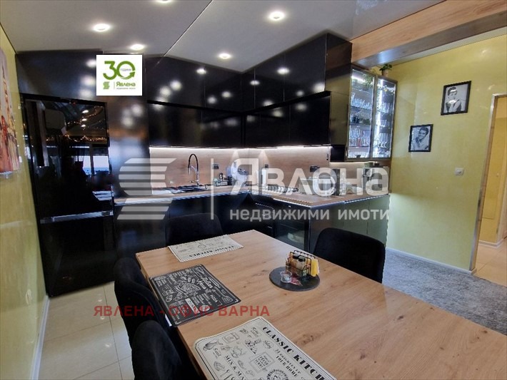 Te koop  2 slaapkamers Varna , k.k. Sv.Sv. Konstantin i Elena , 89 m² | 68286172 - afbeelding [2]
