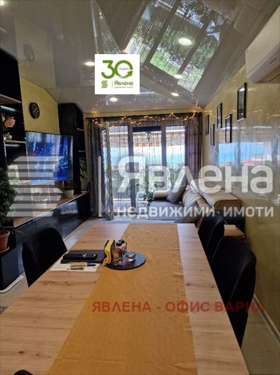 Te koop  2 slaapkamers Varna , k.k. Sv.Sv. Konstantin i Elena , 89 m² | 68286172 - afbeelding [5]