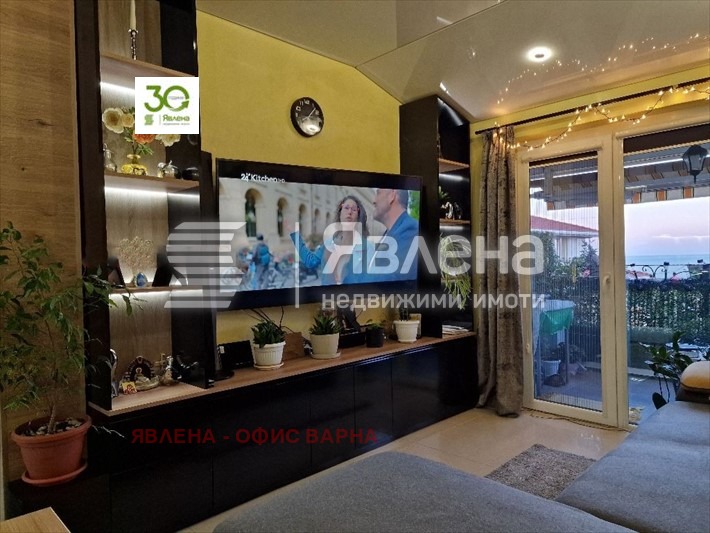 Te koop  2 slaapkamers Varna , k.k. Sv.Sv. Konstantin i Elena , 89 m² | 68286172 - afbeelding [4]