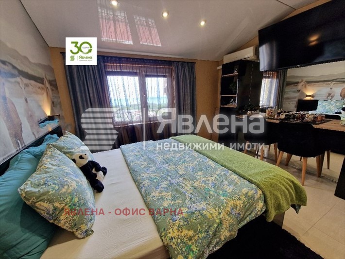 Te koop  2 slaapkamers Varna , k.k. Sv.Sv. Konstantin i Elena , 89 m² | 68286172 - afbeelding [7]