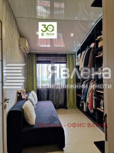 Te koop  2 slaapkamers Varna , k.k. Sv.Sv. Konstantin i Elena , 89 m² | 68286172 - afbeelding [9]