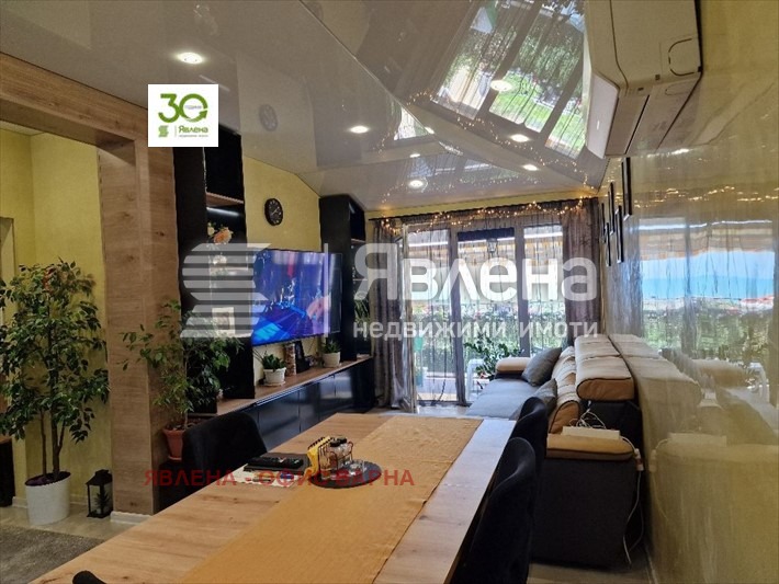 Te koop  2 slaapkamers Varna , k.k. Sv.Sv. Konstantin i Elena , 89 m² | 68286172 - afbeelding [3]