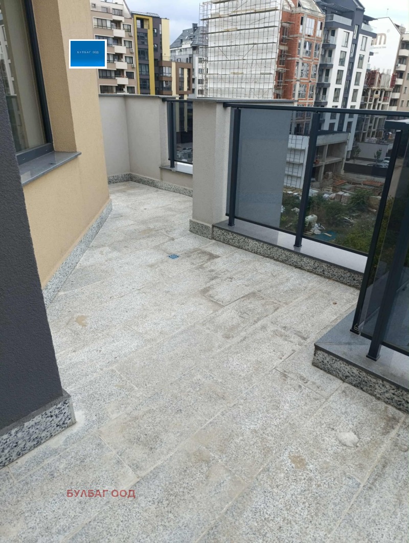 Продава 3-СТАЕН, гр. София, Сухата река, снимка 9 - Апартаменти - 52105754