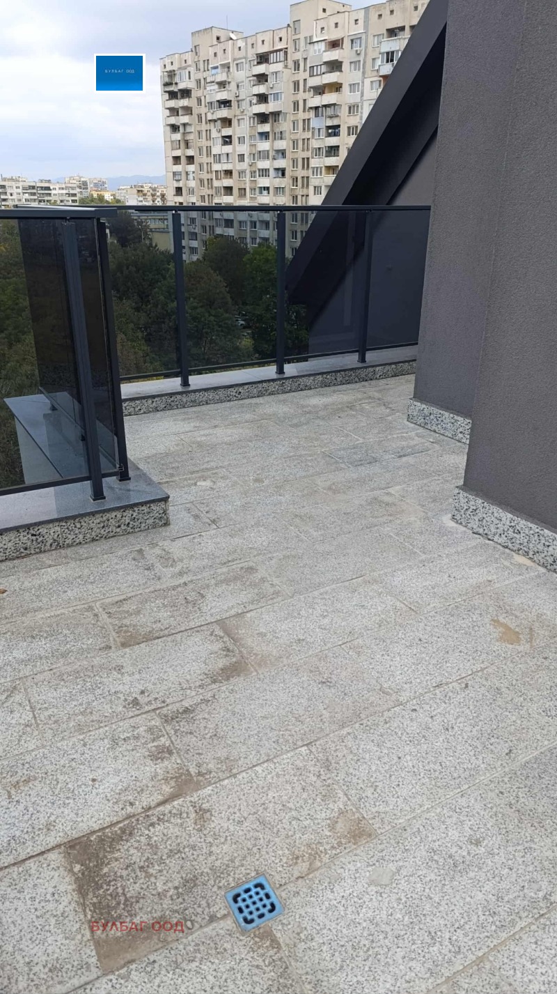 Продава 3-СТАЕН, гр. София, Сухата река, снимка 10 - Апартаменти - 52105754