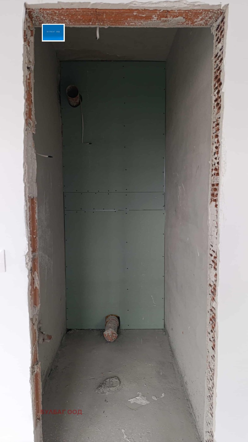 Продава 3-СТАЕН, гр. София, Сухата река, снимка 12 - Апартаменти - 52105754