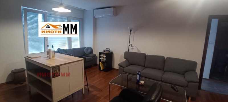 Продава 3-СТАЕН, гр. Пловдив, Младежки Хълм, снимка 7 - Апартаменти - 52718064