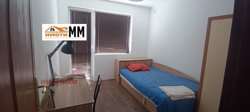 Продава 3-СТАЕН, гр. Пловдив, Младежки Хълм, снимка 6 - Апартаменти - 52718064