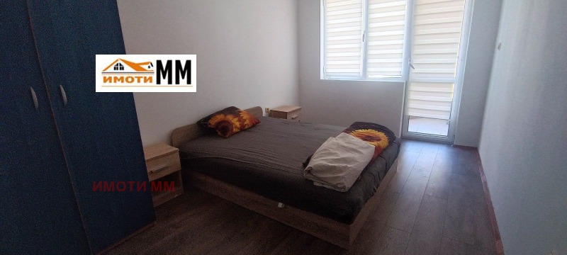 Продава 3-СТАЕН, гр. Пловдив, Младежки Хълм, снимка 5 - Апартаменти - 52718064