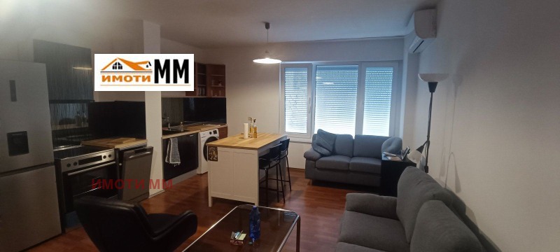 Продава 3-СТАЕН, гр. Пловдив, Младежки Хълм, снимка 4 - Апартаменти - 52718064