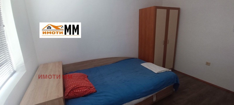 Продава 3-СТАЕН, гр. Пловдив, Младежки Хълм, снимка 11 - Апартаменти - 52718064