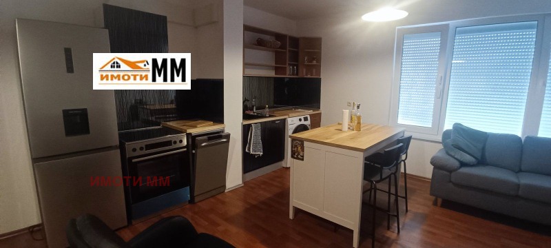 Продава 3-СТАЕН, гр. Пловдив, Младежки Хълм, снимка 9 - Апартаменти - 52718064