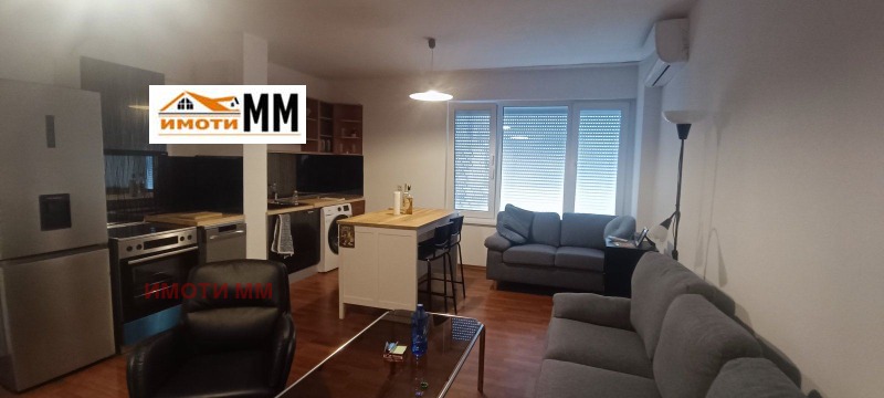 Продава 3-СТАЕН, гр. Пловдив, Младежки Хълм