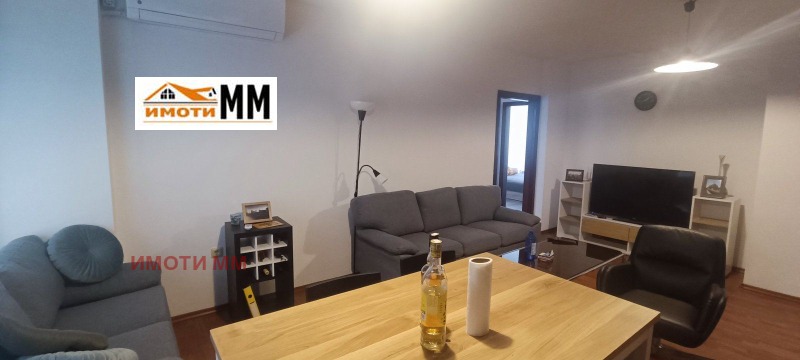 Продава 3-СТАЕН, гр. Пловдив, Младежки Хълм, снимка 2 - Апартаменти - 52718064