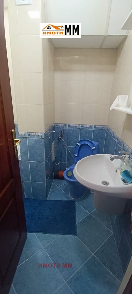 Продава 3-СТАЕН, гр. Пловдив, Младежки Хълм, снимка 3 - Апартаменти - 52718064