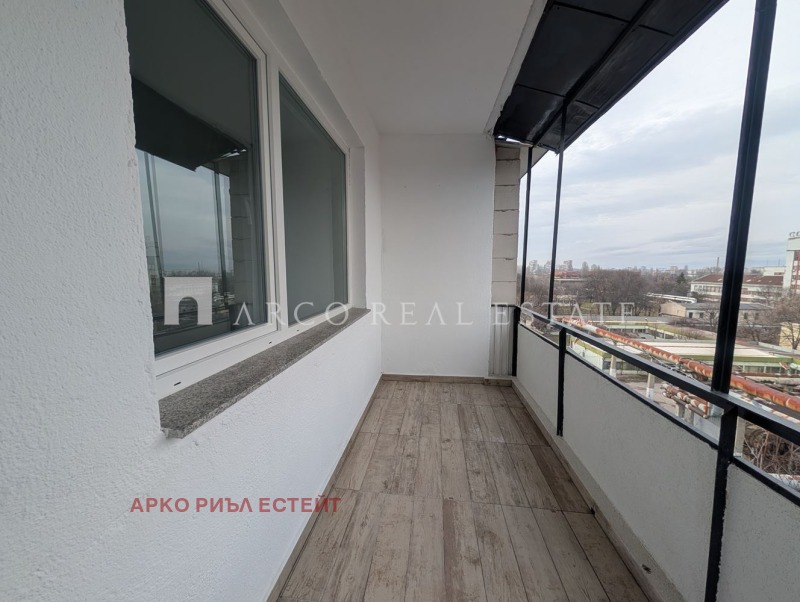 Продава 3-СТАЕН, гр. София, Толстой, снимка 11 - Апартаменти - 53505856