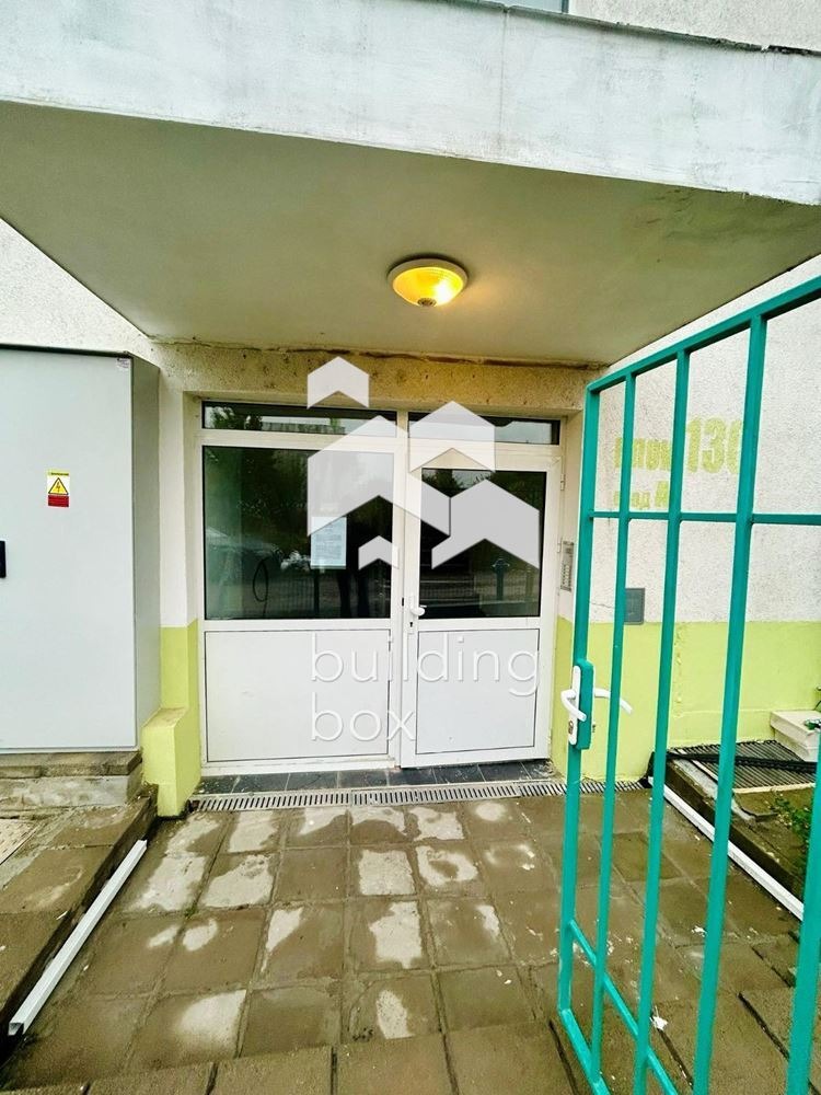 Продава 3-СТАЕН, гр. София, Обеля 1, снимка 8 - Апартаменти - 53675201