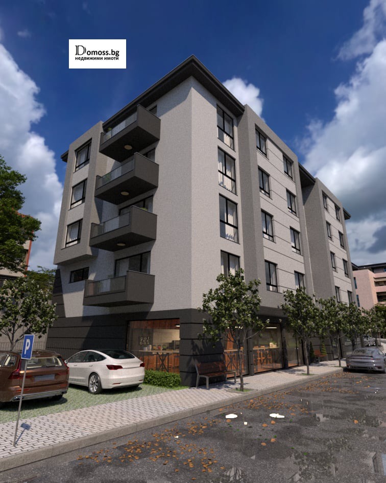 Продава 3-СТАЕН, гр. Благоевград, Освобождение