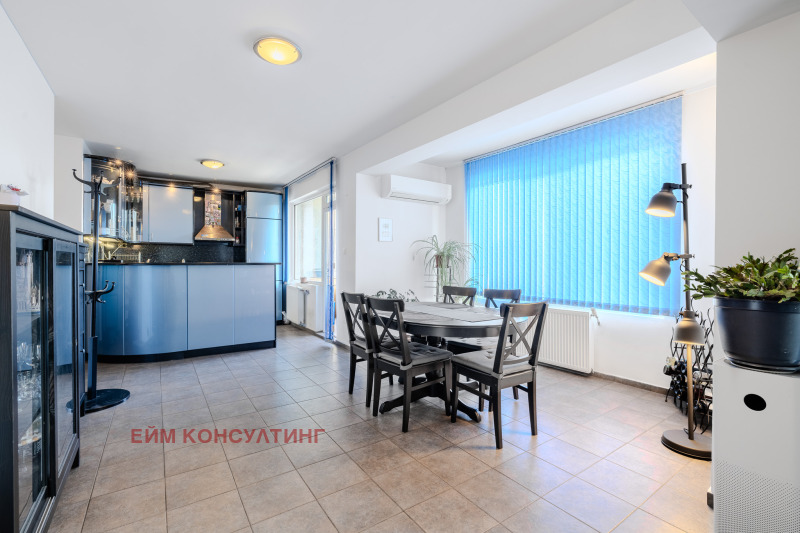 For Sale  3 bedroom Sofia , Lozenets , 170 sq.m | 78732534 - image [5]