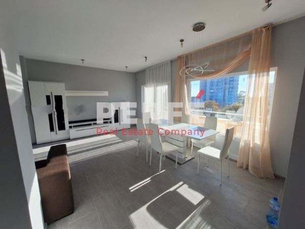 Продава МНОГОСТАЕН, гр. Бургас, Лазур, снимка 1 - Aпартаменти - 49591401