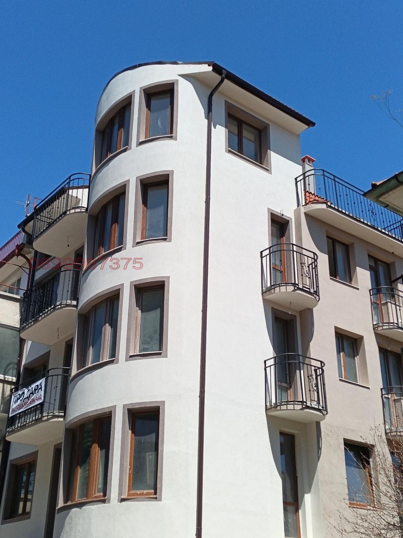 На продаж  2 спальні область Бургас , Поморие , 119 кв.м | 27424834