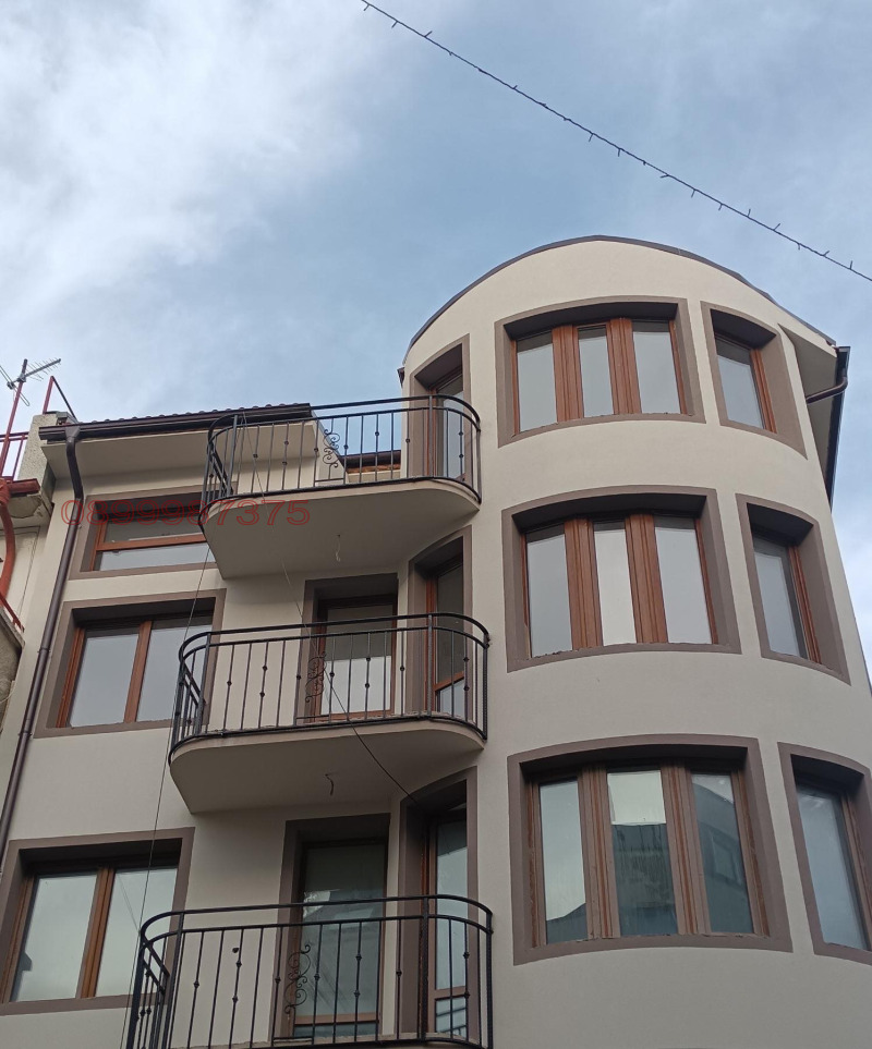 На продаж  2 спальні область Бургас , Поморие , 119 кв.м | 27424834 - зображення [2]