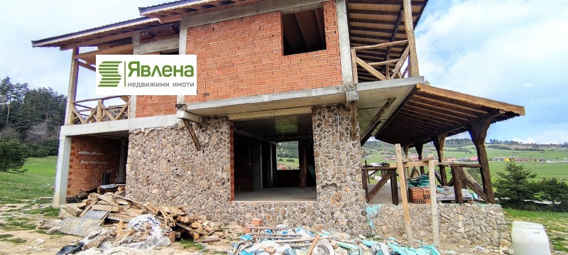 Продава КЪЩА, м-т Цигов чарк, област Пазарджик, снимка 2 - Къщи - 52373439