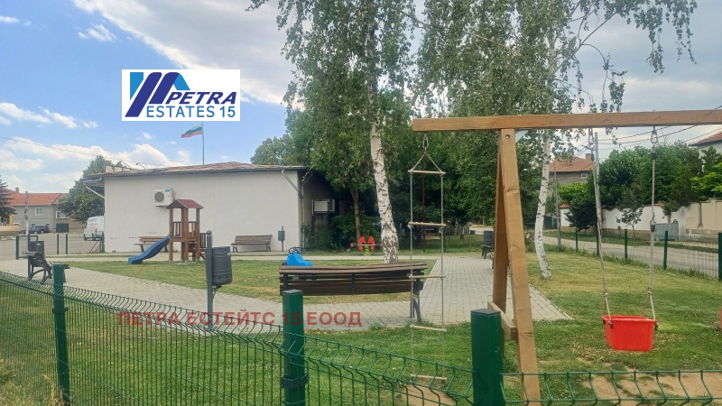 Продава КЪЩА, с. Мусачево, област София област, снимка 15 - Къщи - 53575015