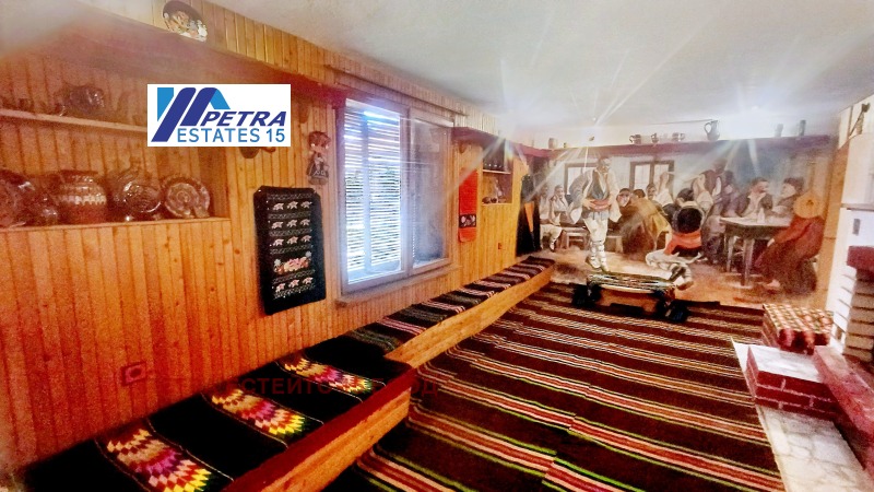 Продава КЪЩА, с. Мусачево, област София област, снимка 8 - Къщи - 53575015