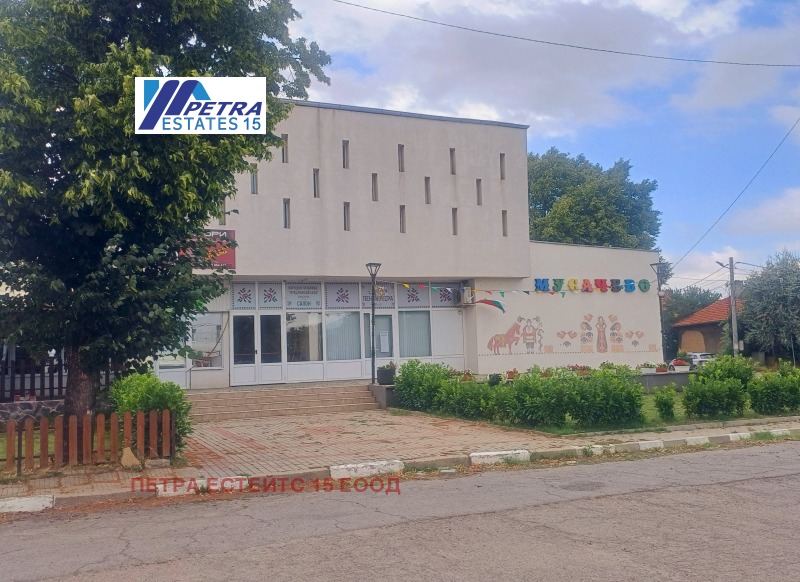 Продава КЪЩА, с. Мусачево, област София област, снимка 16 - Къщи - 53575015