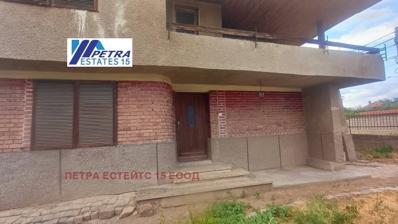 Продава КЪЩА, с. Мусачево, област София област, снимка 3 - Къщи - 53575015