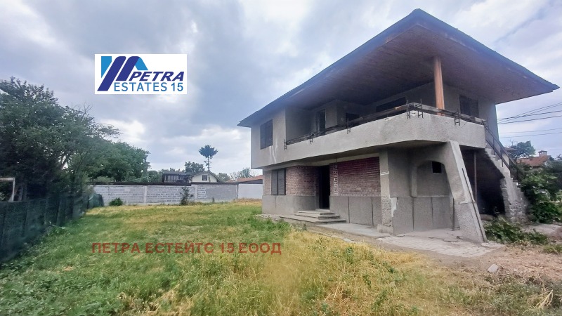 Продава КЪЩА, с. Мусачево, област София област, снимка 2 - Къщи - 53575015